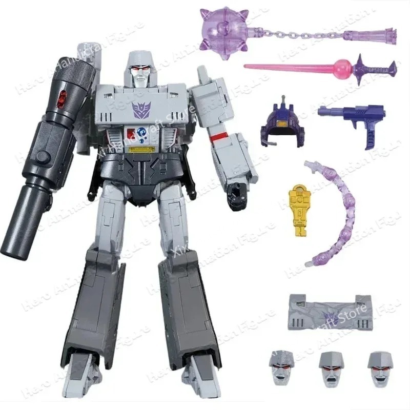 In Stock Transformation Toy TH - Function Arbitrary Waveform Generator recension och pris