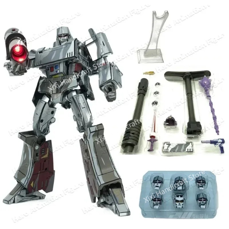 In Stock Transformation Toy TH - Function Arbitrary Waveform Generator recension och pris