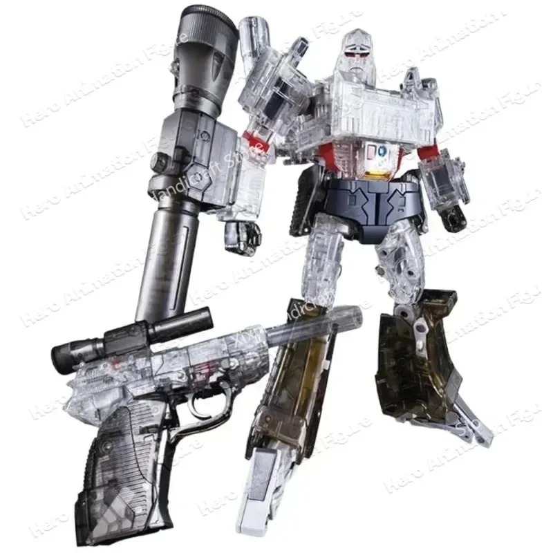 In Stock Transformation Toy TH - Function Arbitrary Waveform Generator recension och pris