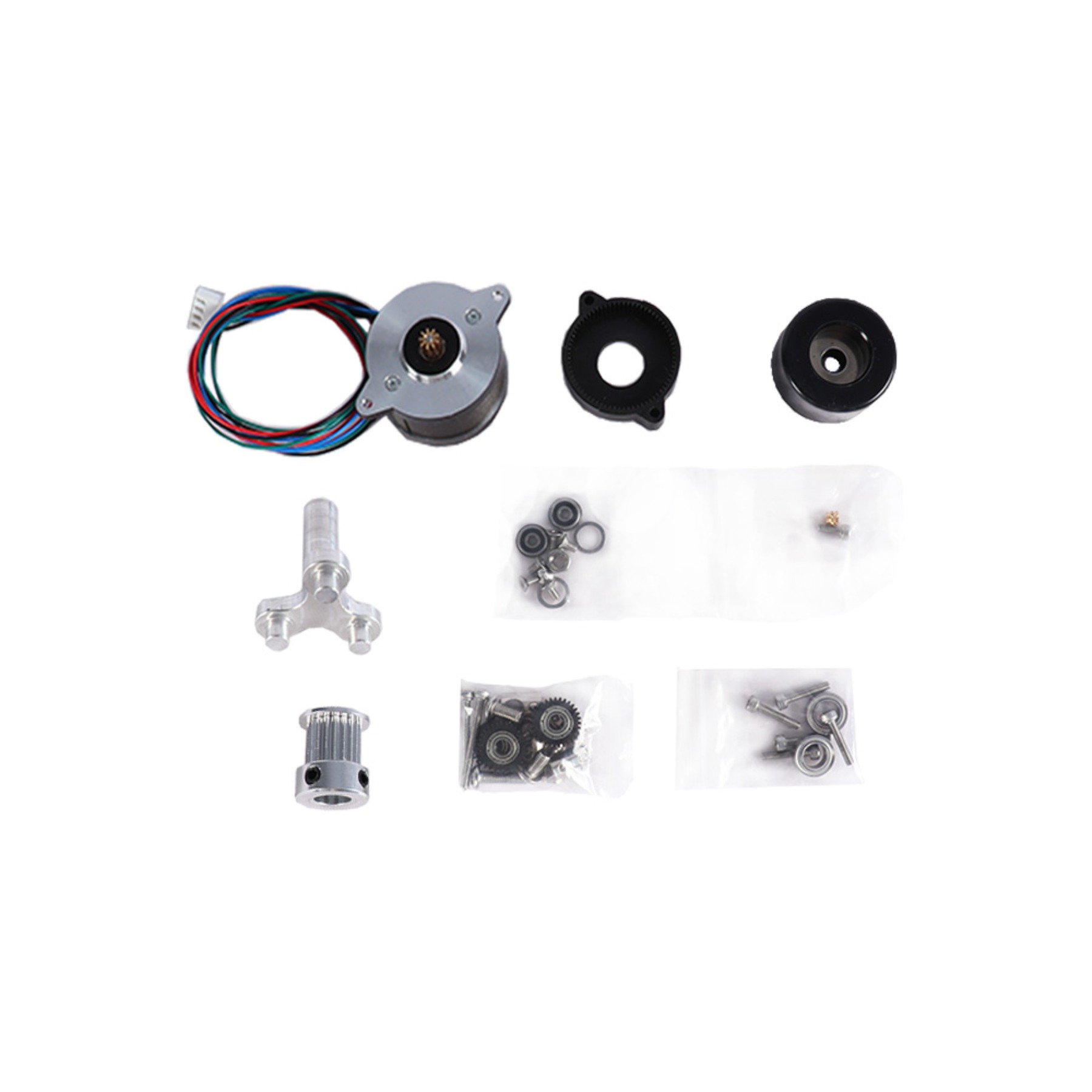 Voron Galileo 2 Direct Drive U - Voron 2.4 R2 Kit recension och pris