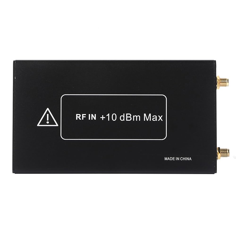 SA6 6GHz Spectrum Analyzer | P - Signal Generator Spectrum Analyzer recension och pris