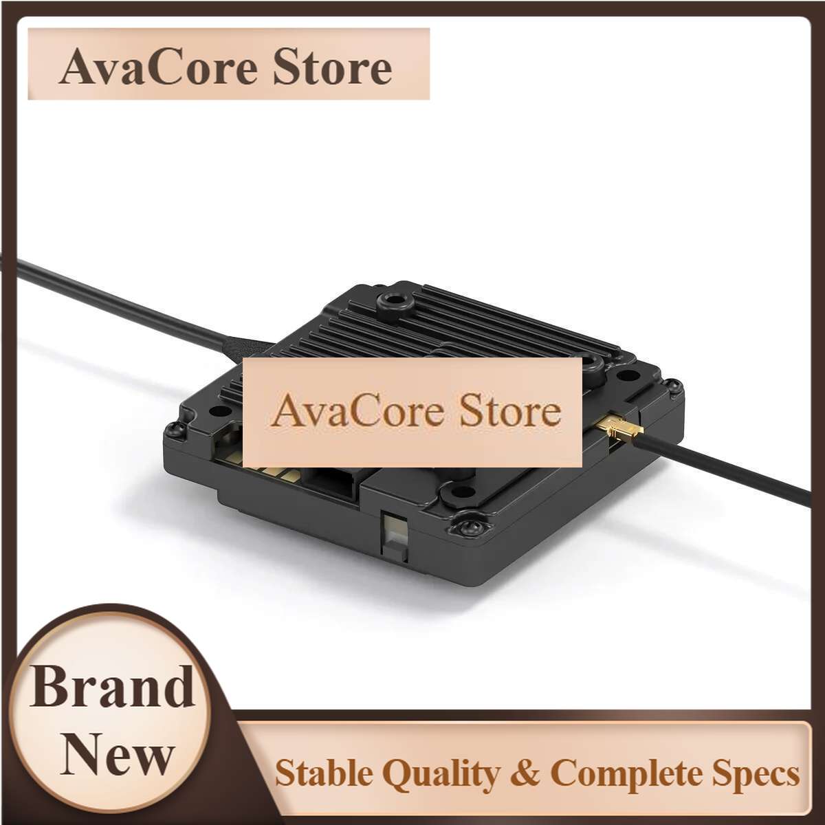 AvaCoreCaddx Walksnail Avatar  - Fpv Goggles Walksnail Avatar Hd recension och pris