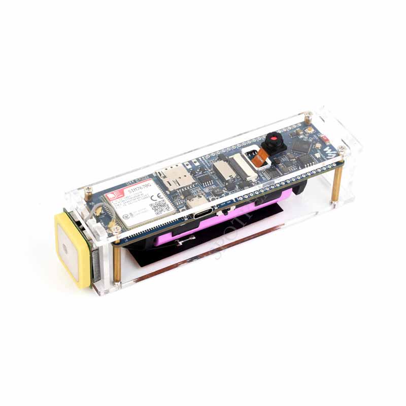 ESP32-S3 SIM7670G 4G Developme - Esp32 S3 Development Board Lot recension och pris