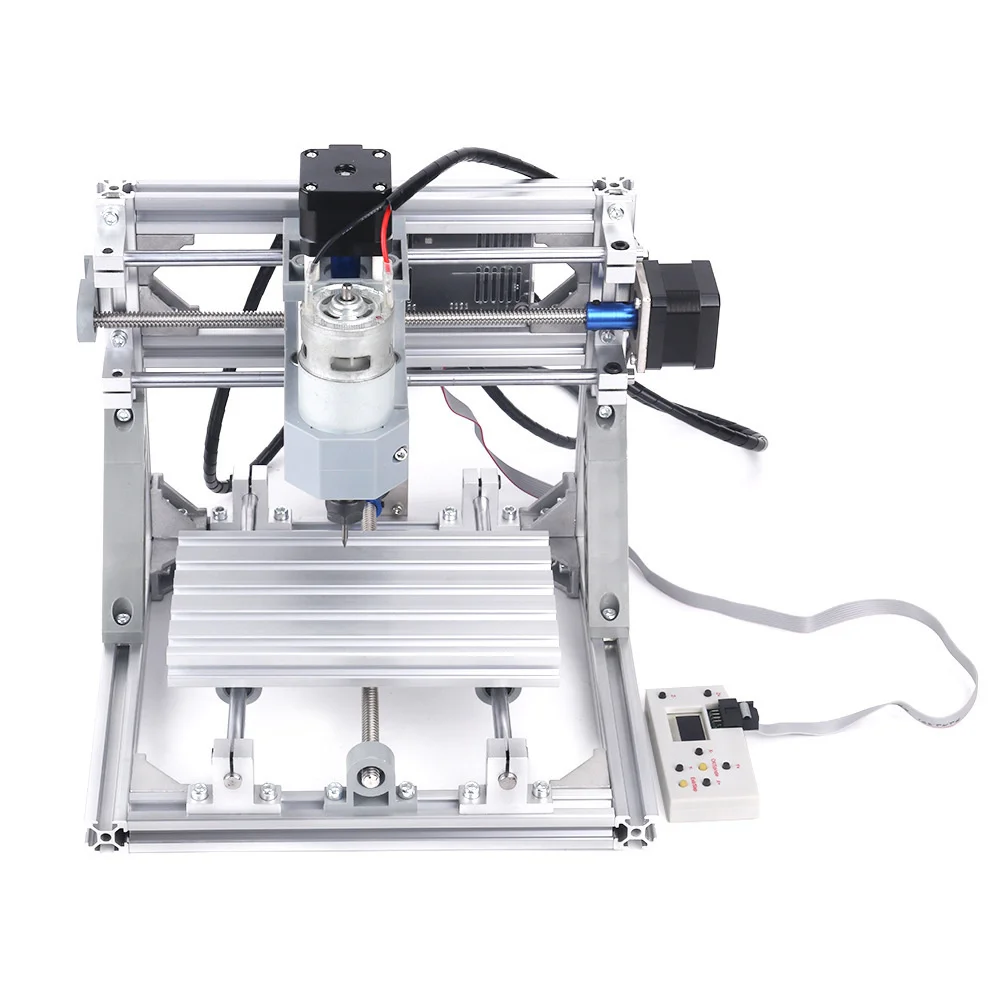 Mini Laser Engraving Machine G - Mini Laser Engraver Cnc Router recension och pris