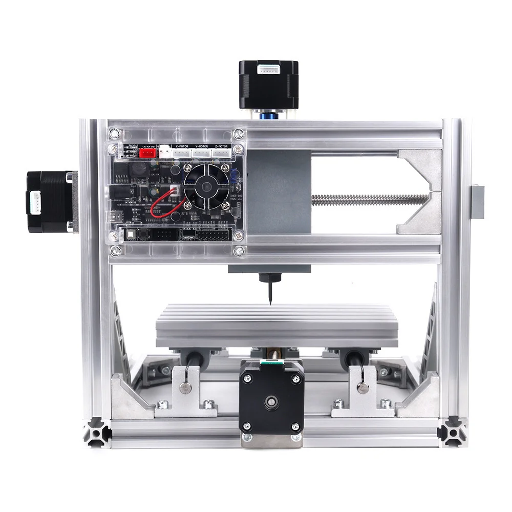 Mini Laser Engraving Machine G - Mini Laser Engraver Cnc Router recension och pris