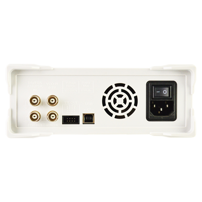 New FY6900 60MHz Dual Channel  - Function Arbitrary Waveform Generator recension och pris