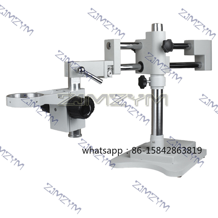 Universal Stand Double Boom Bi - Stereo Trinocular Microscope Pcb recension och pris