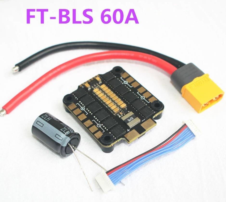 F405 V2 Betaflight F4 / F722 F - Fpv Flight Controller F7 Stack 60A recension och pris