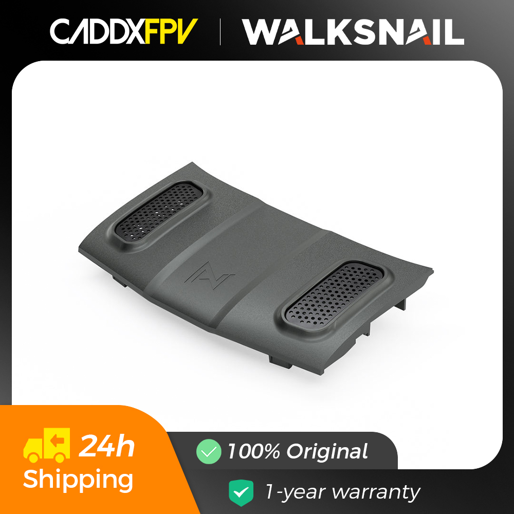 Parts of Walksnail Avatar HD F - Fpv Goggles Walksnail Avatar Hd recension och pris