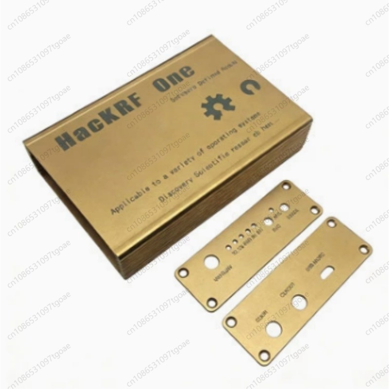 Portable SDR Radio Receiver Ha - Sdr Software Defined Radio Hackrf recension och pris
