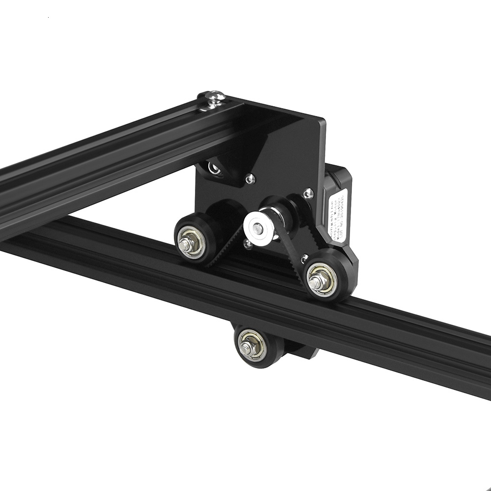 30*40cm Mini 2500MW CNC Laser  - Mini Laser Engraver Cnc Router recension och pris