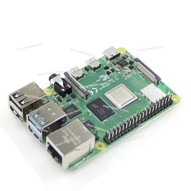 For Raspberry Pi 5 1GB 2GB 4GB - Raspberry Pi 5 8Gb Kit recension och pris