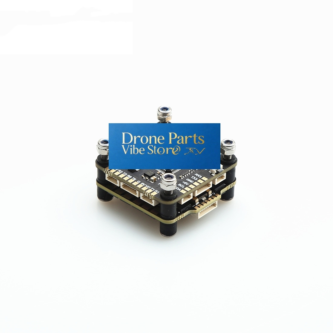 Drone PartsF405 F405HD / F7 F7 - Fpv Flight Controller F7 Stack 60A recension och pris