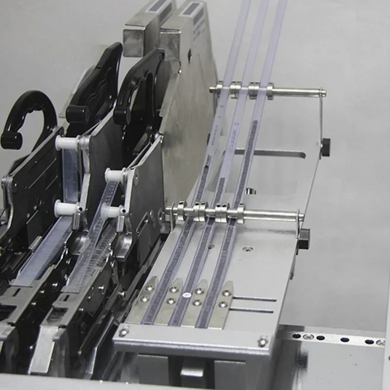 Standard YAM-AHA 3 Way SMT Fee - Smd Pick And Place Machine Manual recension och pris