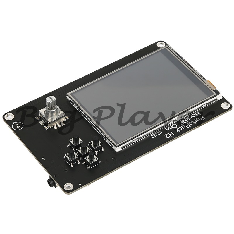 H2 Hackrf One SDR Software Def - Sdr Software Defined Radio Hackrf recension och pris
