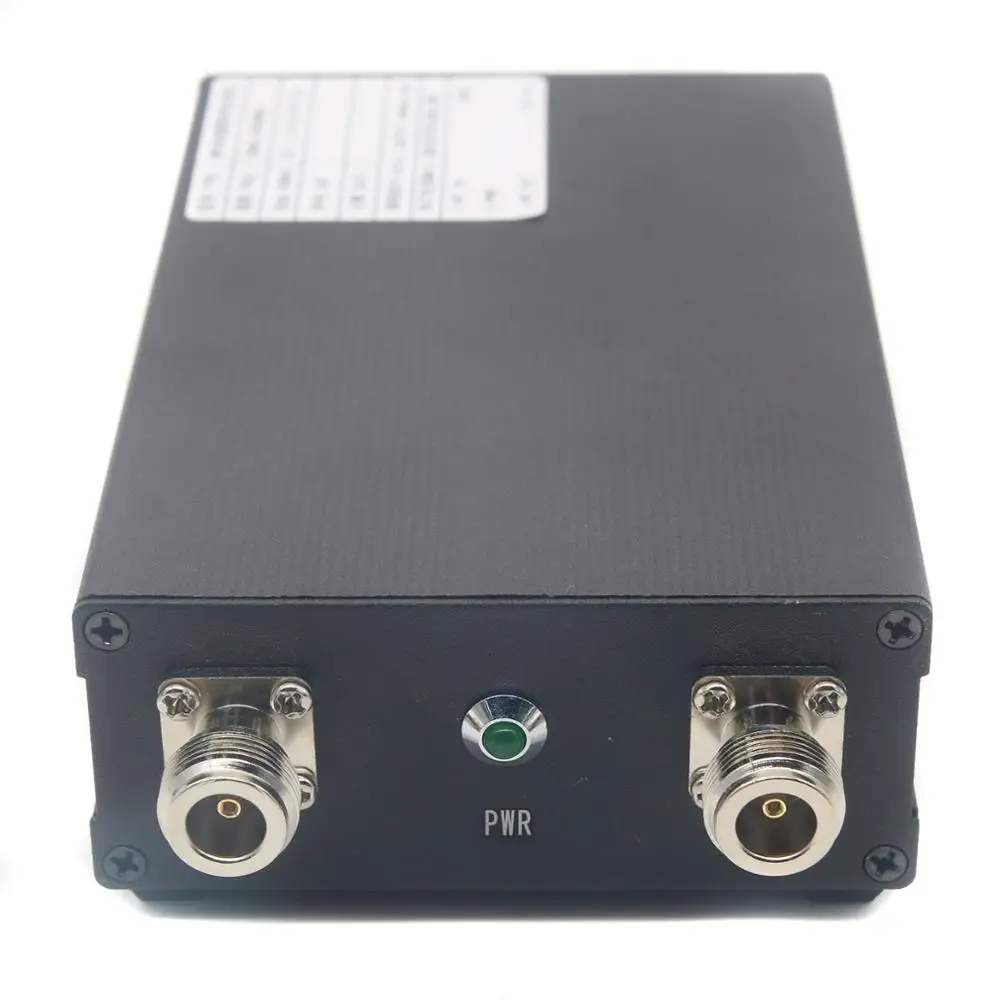 NWT6000 25M-6G Frequency Sweep - Signal Generator Spectrum Analyzer recension och pris