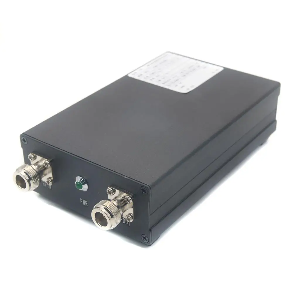 NWT6000 25M-6G Frequency Sweep - Signal Generator Spectrum Analyzer recension och pris