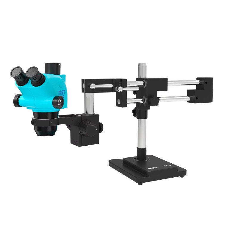 RL-M6T Pro-STL2 Trinocular HD  - Stereo Trinocular Microscope Pcb recension och pris
