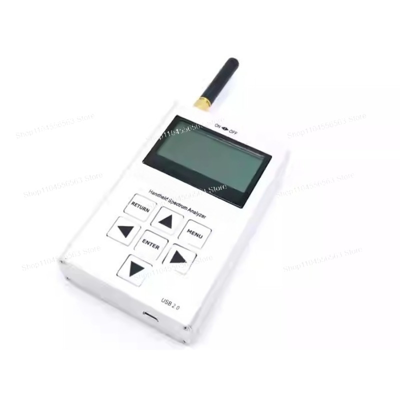 Handheld RF Explorer Signal Ge - Signal Generator Spectrum Analyzer recension och pris