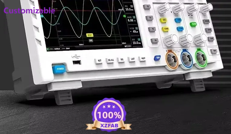 Factory Direct 2026 1014D Digi - Digital Storage Oscilloscope 100Mhz recension och pris