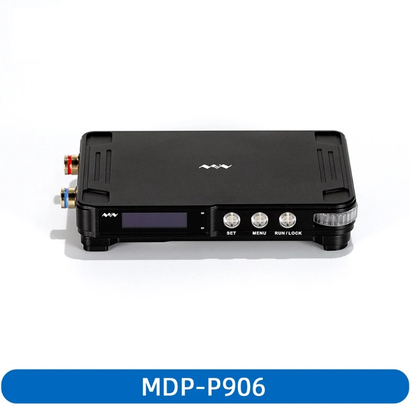 Miniware MDP-P906 Digital Powe - Programmable Dc Power Supply 30V 10A recension och pris