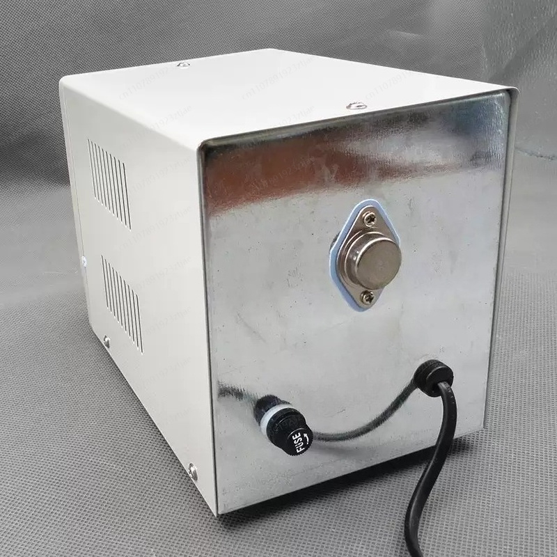 TXN‑1502D Linear Adjustable DC - Linear Lab Power Supply Adjustable recension och pris