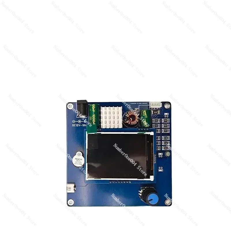 Applicable to 1600F Spot Welde - Spot Welder 18650 Battery Pack recension och pris
