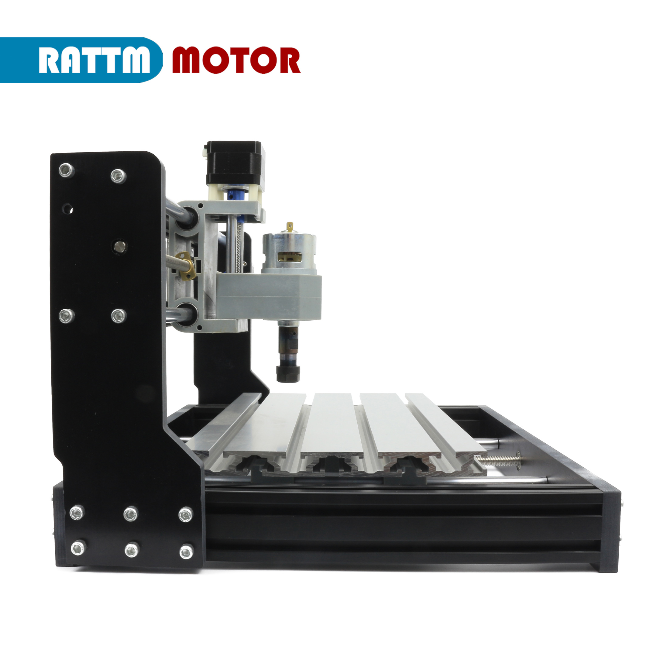 DE Stock 3018 PRO CNC Laser En - Mini Laser Engraver Cnc Router recension och pris