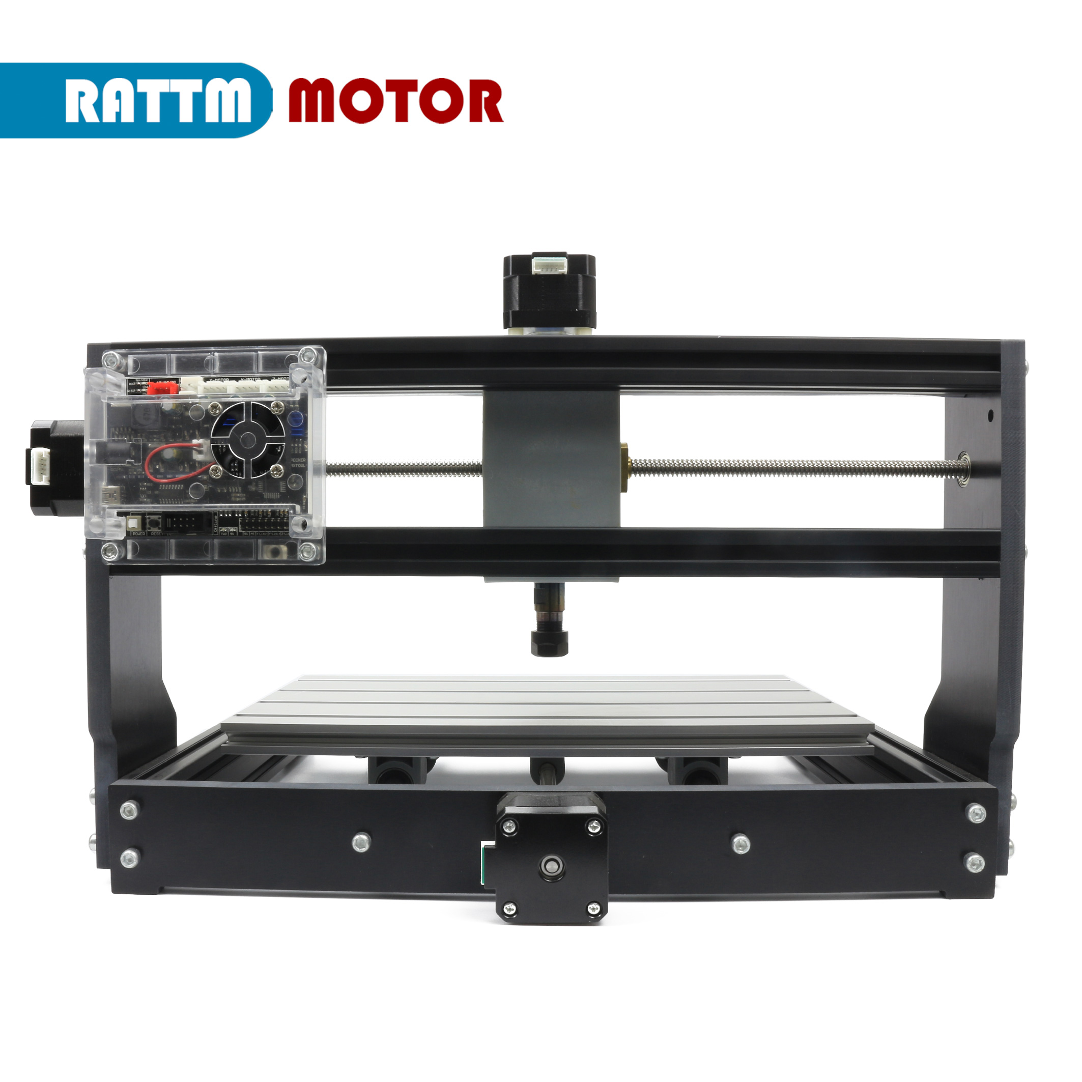 DE Stock 3018 PRO CNC Laser En - Mini Laser Engraver Cnc Router recension och pris