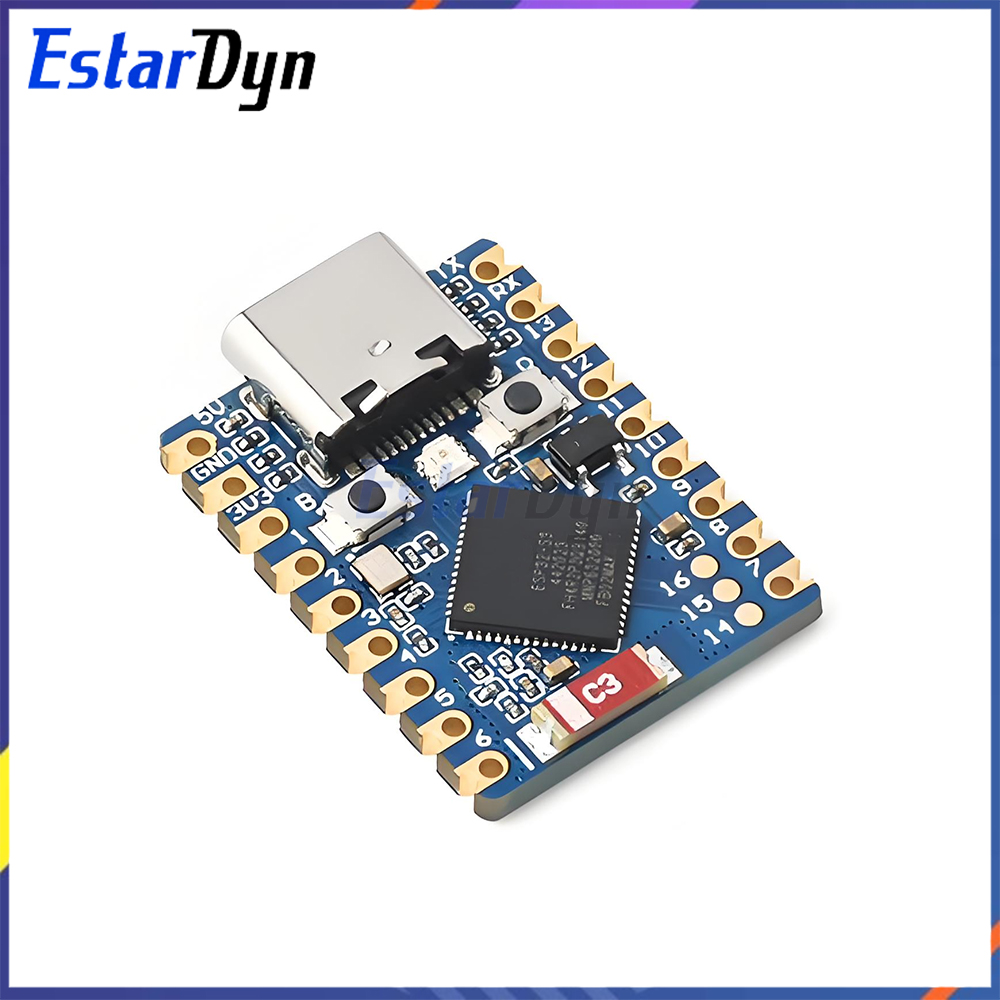 ESP32-S3-Zero WiFi Bluetooth L - Esp32 S3 Development Board Lot recension och pris
