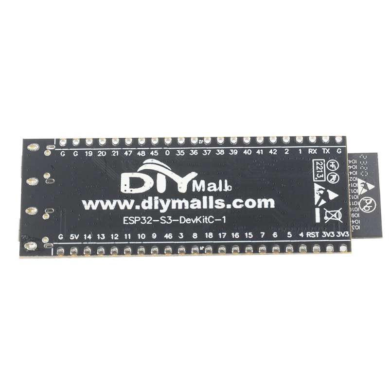 5Pcs/Lot ESP32-S3-DevKitC-1 N1 - Esp32 S3 Development Board Lot recension och pris