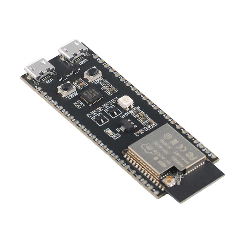 5Pcs/Lot ESP32-S3-DevKitC-1 N1 - Esp32 S3 Development Board Lot recension och pris
