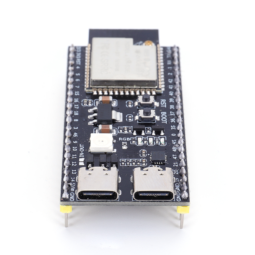 New ESP32 S3 Development Board - Esp32 S3 Development Board Lot recension och pris