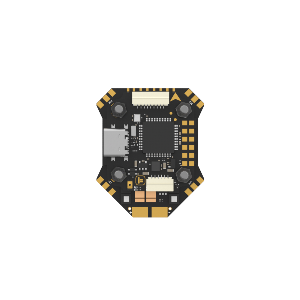 iFlight Borg Mini F7 Stack wit - Fpv Flight Controller F7 Stack 60A recension och pris