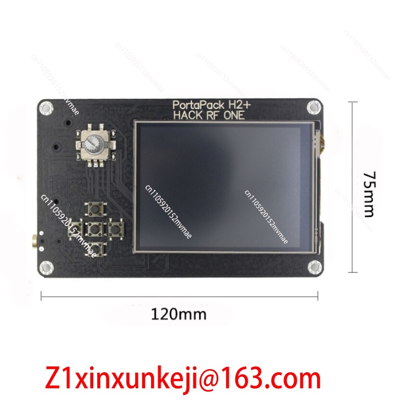 H2 Hackrf One SDR Software Def - Sdr Software Defined Radio Hackrf recension och pris