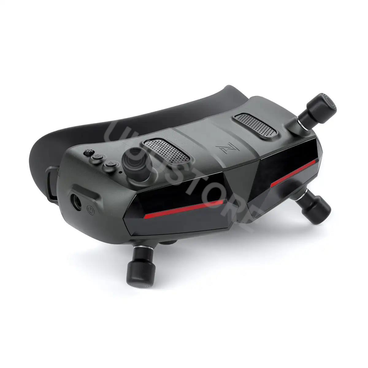 5.8G Digital FPV Walksnail Ava - Fpv Goggles Walksnail Avatar Hd recension och pris