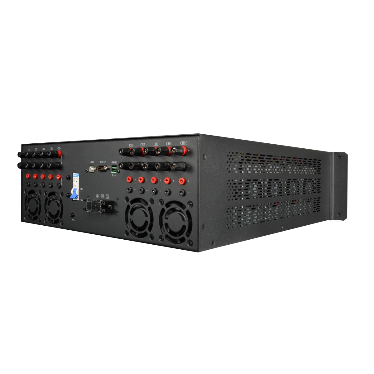 Laboratory adjustable 220V AC  - Programmable Dc Power Supply 30V 10A recension och pris